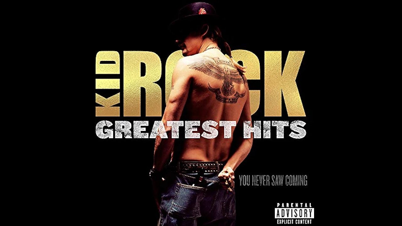 Kid Rock - Johnny Cash
