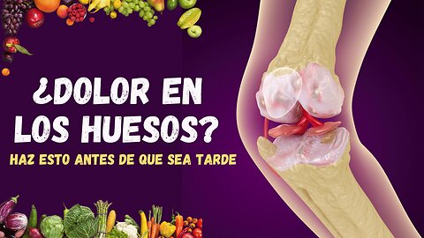 Superalimentos para mantener Huesos Fuertes