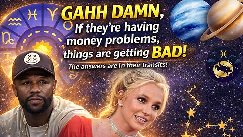 If Floyd & Britney Are Broke, You Need a New Strategy (The Death of the "Safe Option")