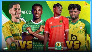 Exclusive Updates on Asante Kotoko and Bibiani GoldStars ahead of the CAF matches this Weekend.