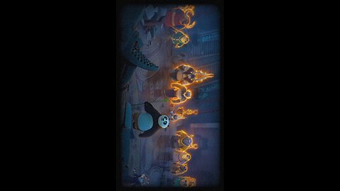 kung fu panda 4 edit