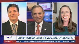 MRCTV's Scheiner And Hughes Break Down The Bias On Newsmax