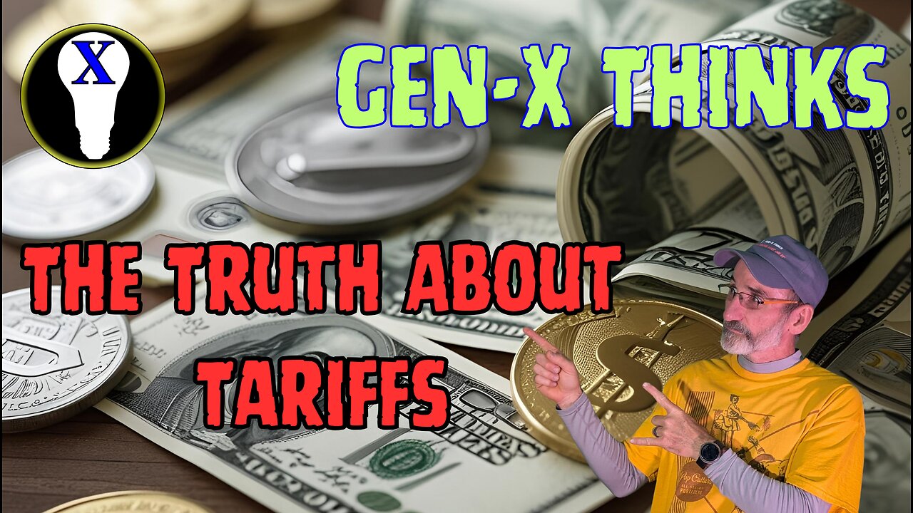 The Truth About Tariffs