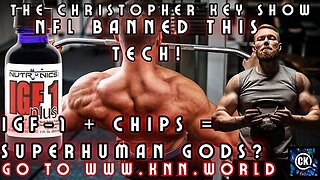 Become a SuperHuman? Take Back the Sovereignty of Your MIND? 😱💥