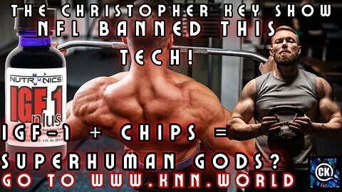 Become a SuperHuman? Take Back the Sovereignty of Your MIND? 😱💥