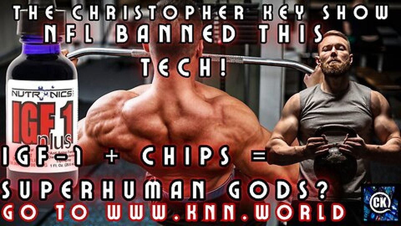 Become a SuperHuman? Take Back the Sovereignty of Your MIND? 😱💥