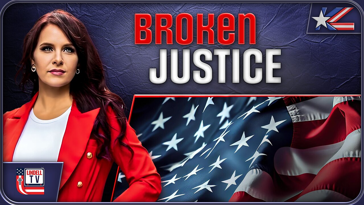 BROKEN JUSTICE