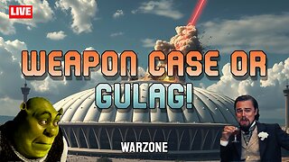 Weapon Case or Gulag!