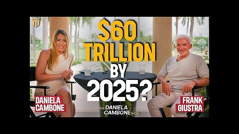 Frank Giustra: America’s Broke. The Fed Will Print. And Gold Will Win