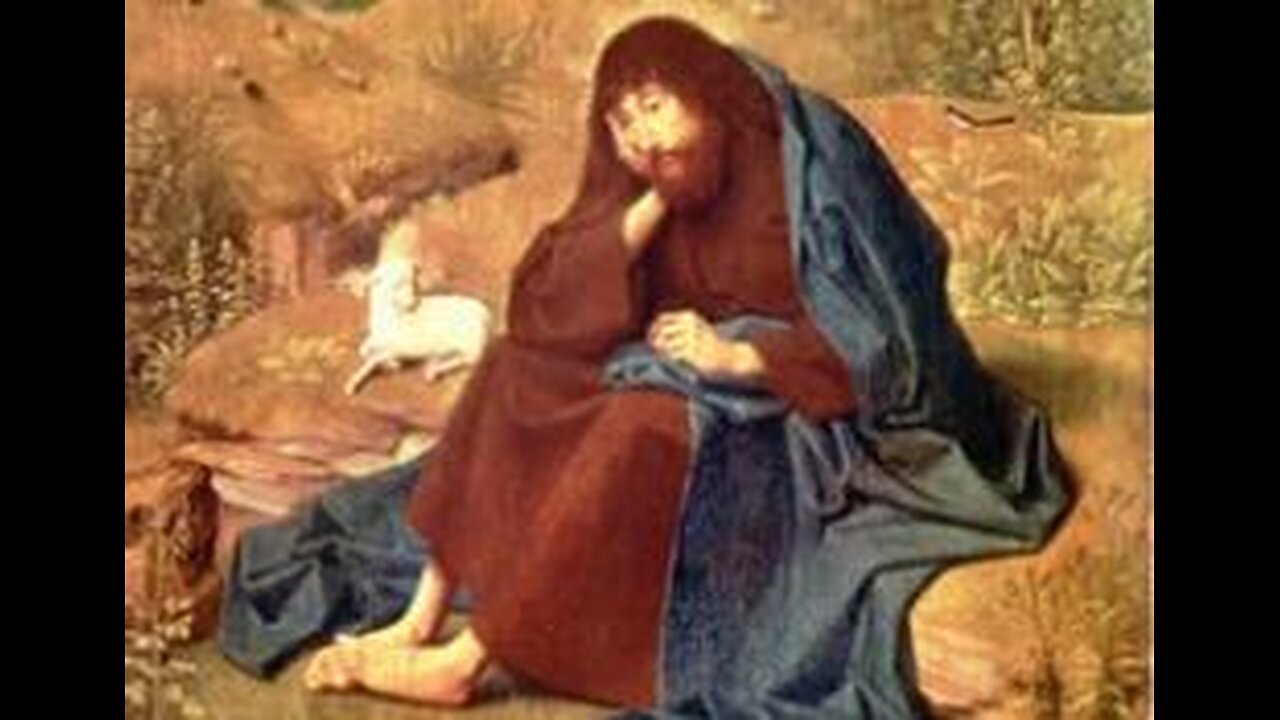 John the Baptist, his birth, life, death and legacy #11 Repentance and/or belief?!