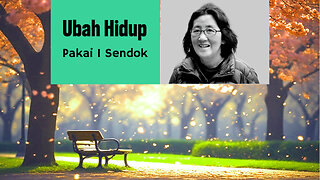 Satu Sendok Saja: Rahasia Kaizen Mengubah Hidupmu