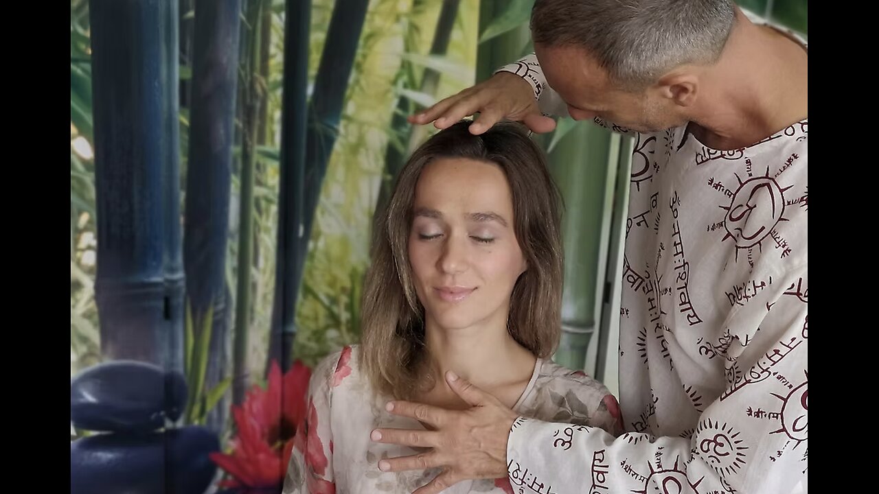Pure Energy Healing - What's It All About