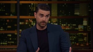 Ben Shapiro: We Have A Serious Problem