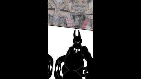My Bendicron vs Aubriana Faith Brow's Inkwell