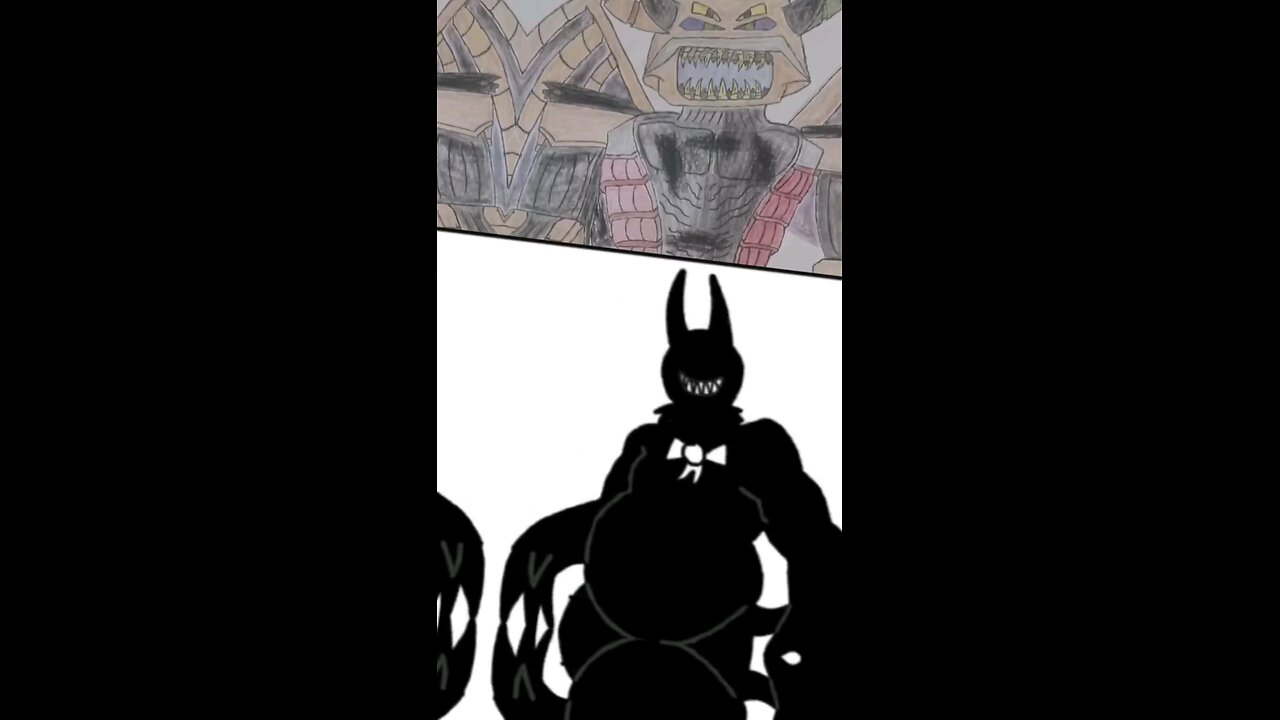 My Bendicron vs Aubriana Faith Brow's Inkwell