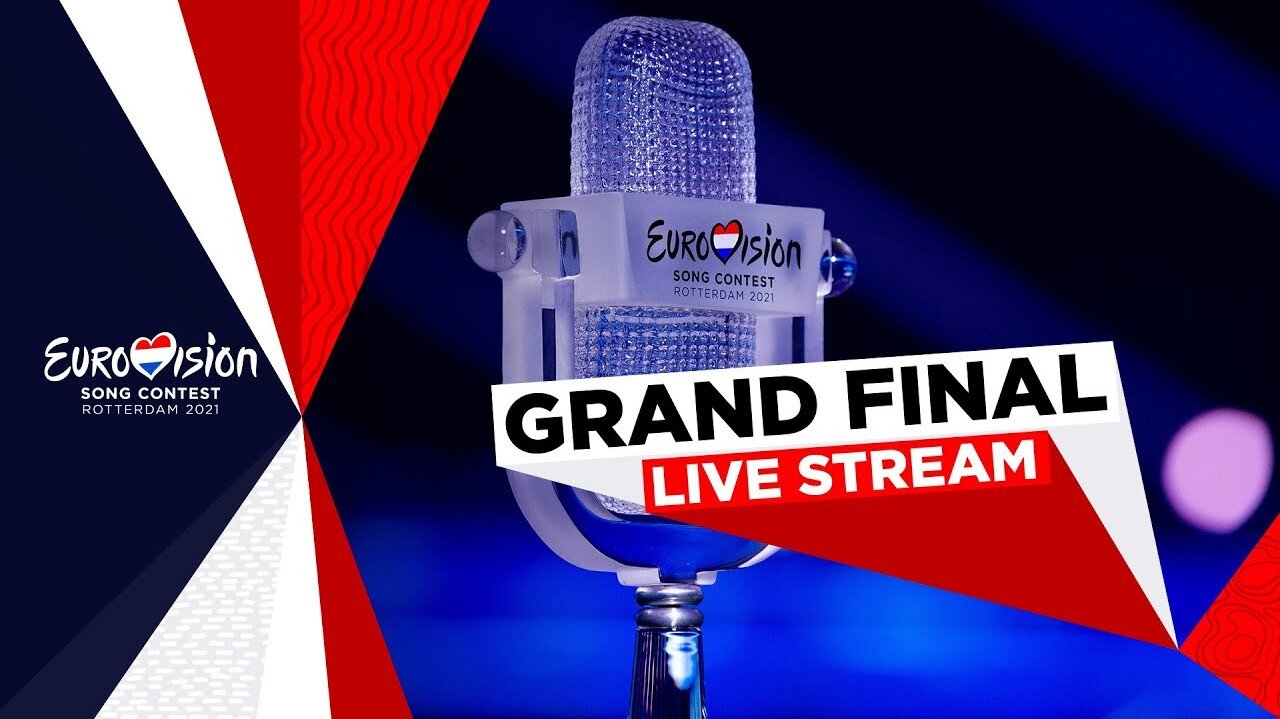 Eurovision 2025 Final - LIVE