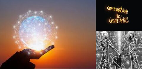 MEANINGFUL PATTERNS - SYNCHRONICITY - EVERYTHING IS CONNECTED