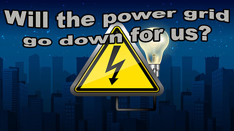 THE POWER GRID, OUTAGES, so What is going on? Read 30 April 2025 #energy