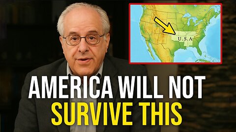 “I TOLD You Something is COMING & Now It's HERE…” | Richard Wolff
