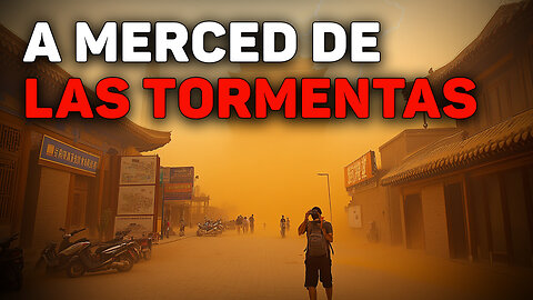 CAOS CLIMÁTICO: granizo en Francia, nieve en Moscú, tornado en Altái, desastres en EE. UU. y China