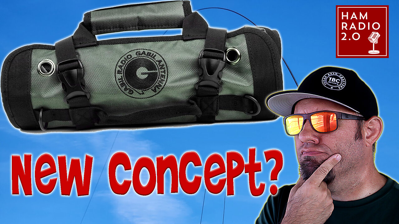 What Makes the BEST Antenna Bag on Amazon?