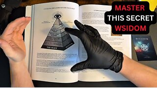Unboxing Ancient Wisdom and Delivering It to the Masses | Harry B Joseph