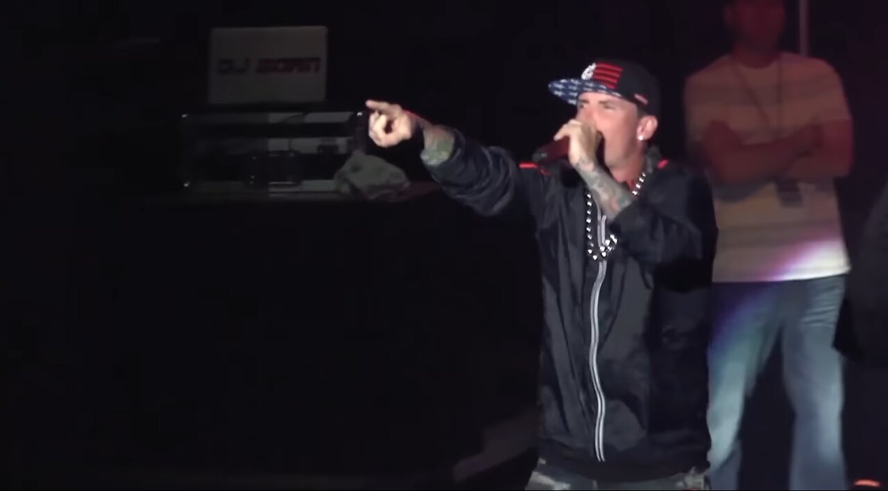 Vanilla Ice Reveals How He Escaped Industry Sacrifice │ Refused To Join The Club