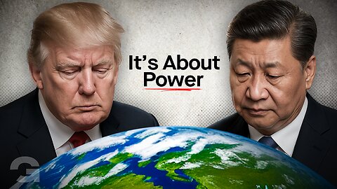 Why Trade Wars are Never About Trade