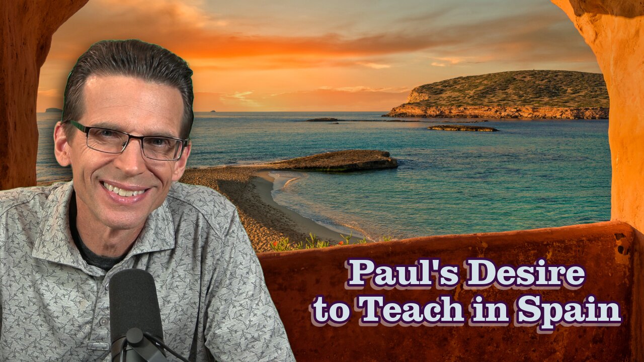 God Will Fulfill Your Deepest Desires