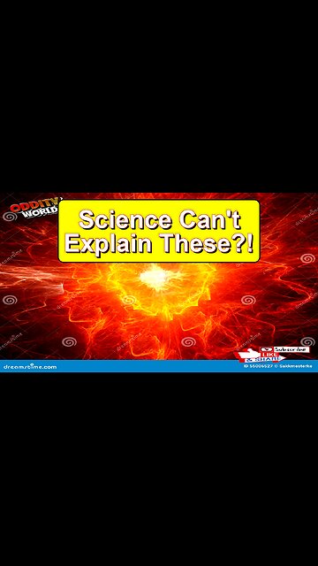 7 Baffling Natural Phenomena Science Ignores! (Unexplained Mysteries)