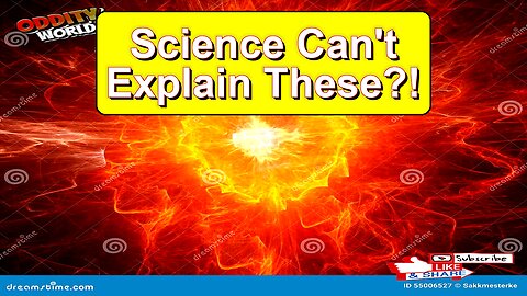 7 Baffling Natural Phenomena Science Ignores! (Unexplained Mysteries)
