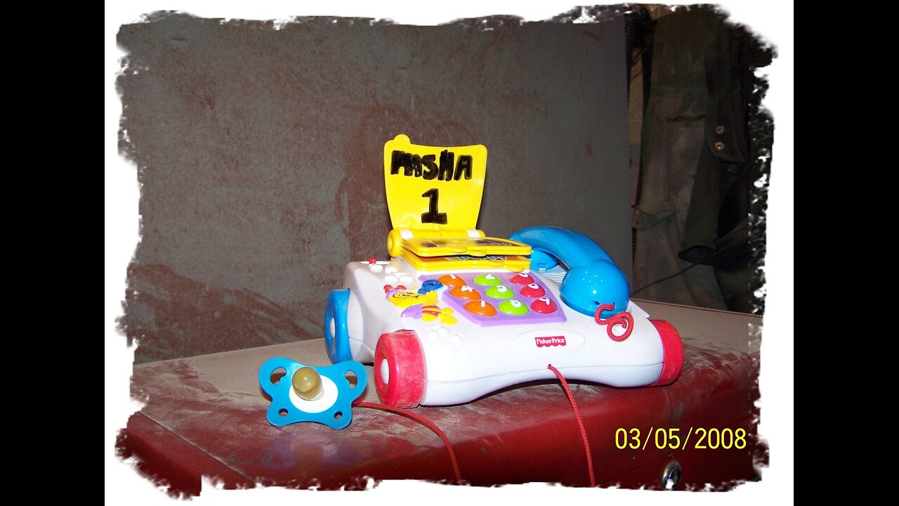 This was one of the best paying jobs I ever had.