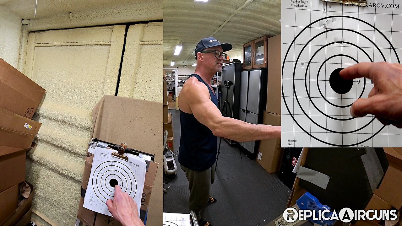 KJWorks M9A1 TBC CO2 Blowback Airsoft Pistol Field Test Review