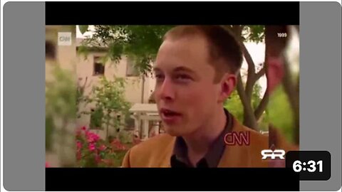 Greg Reese Exposes Elon Musk