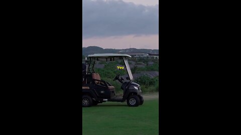 Top 5 Golf Carts In USA!