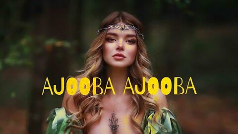 AJOOBA AJOOBA PHOOLON SE JO KHUSHBOO AAYE AJOOBA HAI TITLI JO SAARE RANG LAAYE l JEANS AISHWARYA RAI