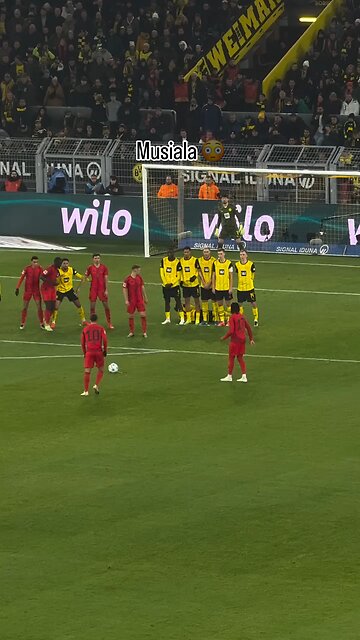 musiala goal