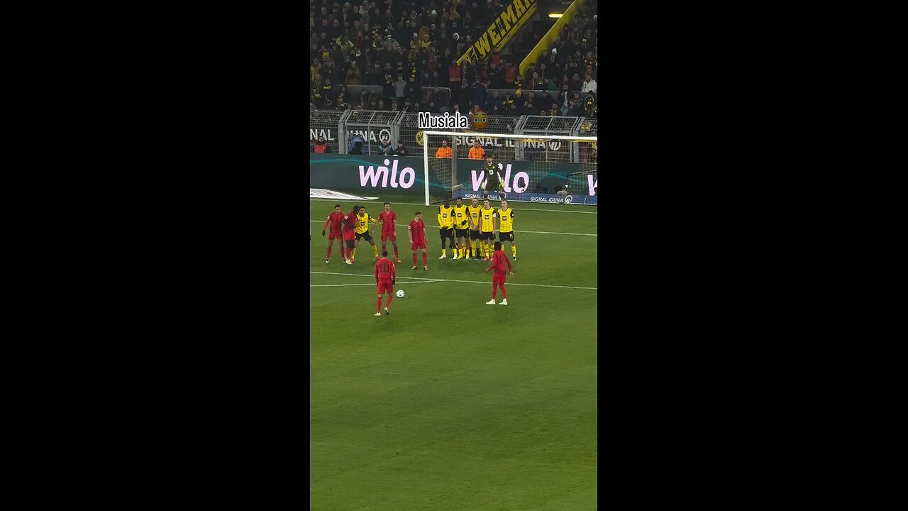 musiala goal