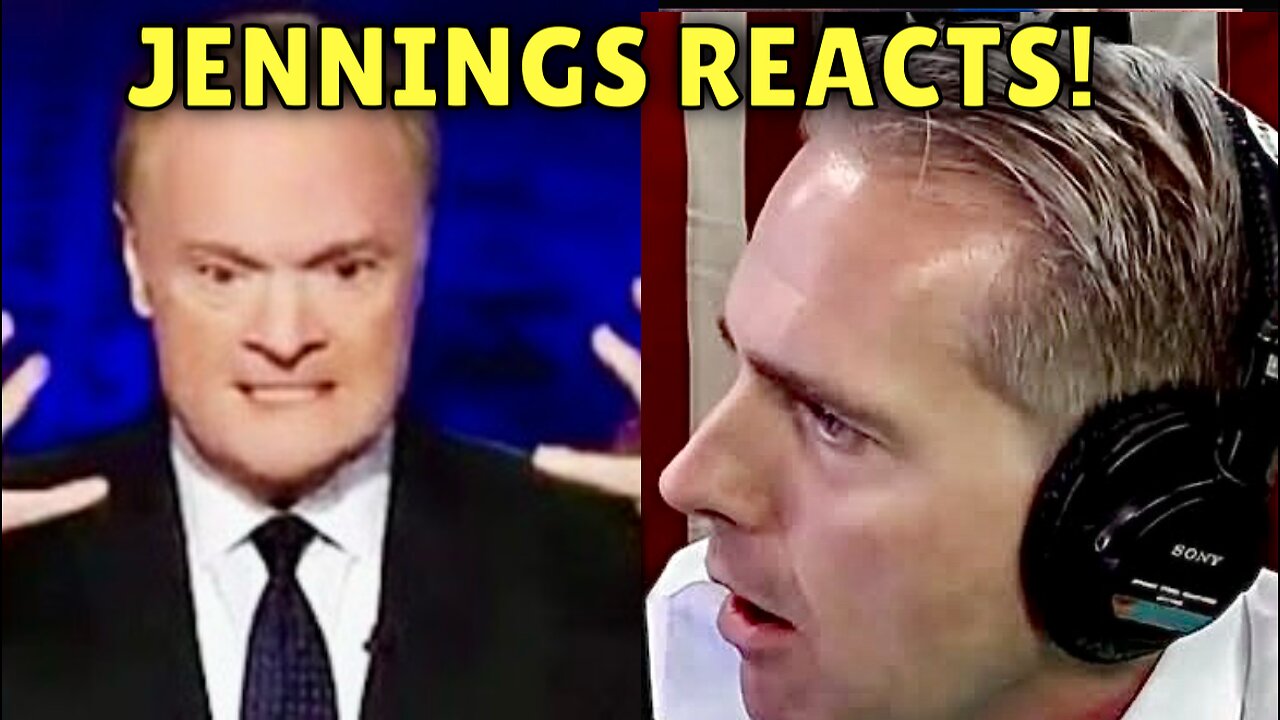 WOW! Scott Jennings DESTROYS MSNBC’s Lawrence O’Donnell for calling him a LIAR🔥🔥🔥