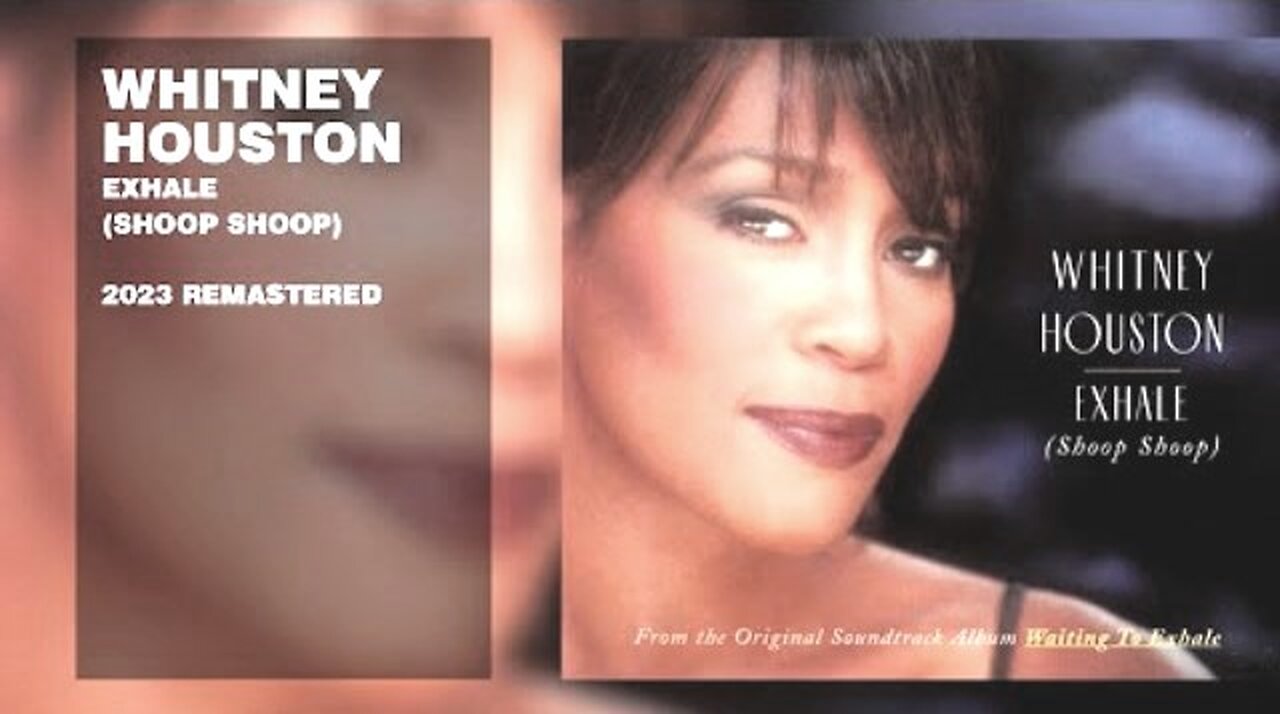 ბებიფეისი, უიტნი ჰიუსტონი / Exhale (Shoop Shoop) / Babyface, Whitney Houston