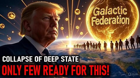 "ONLY A FEW ARE READY FOR THIS EVENT...."👆| Ashtar Commander (6.7)