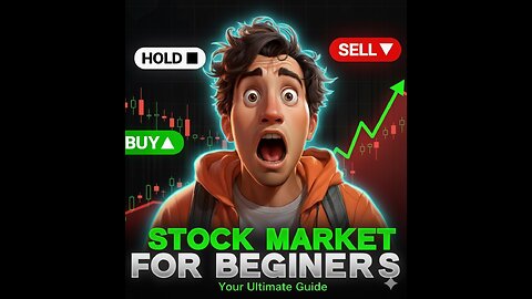 Stock Market क्या है? | Stock Market Basics in 60 Seconds | शेयर मार्केट Explained