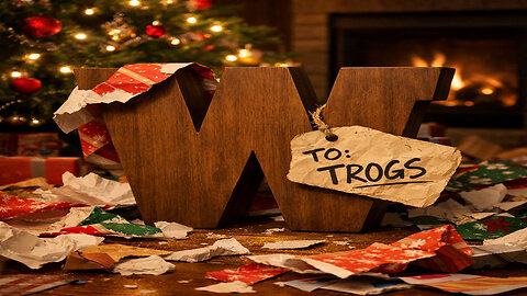 Christmas Dub Stream