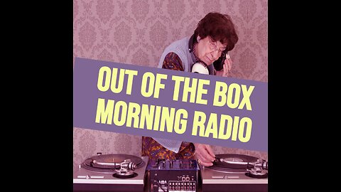OUT OF THE BOX MORNING RADIO ++ 31.7.2025 // Musik & die News des Tages