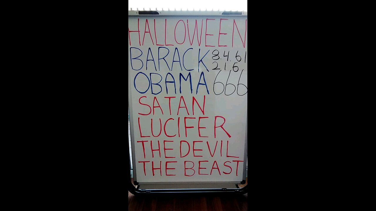 Halloween 2025. Well and Truly Alive.