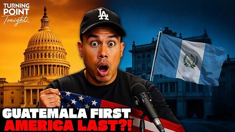 House of Representatives Lib says she is Guatemala First