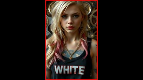 White Girl Lilly G. & The Charlie Kirk Tragedy