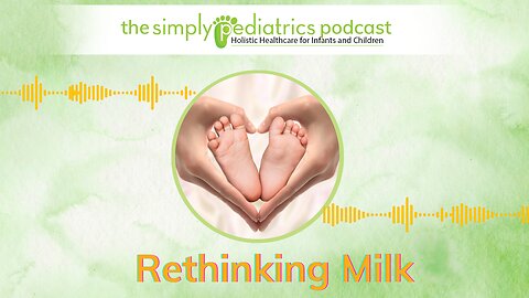 Rethinking Milk