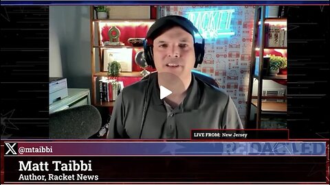 The Russia hoax is even worse than I thought" Journalist Matt Taibbi on CIA cover-up