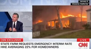 WW3 Update: George Soros 10 Million to Gavin Newsom to Influence California 16m
